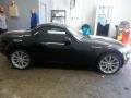 2008 Highland Green Mazda MX-5 Miata Touring Roadster  photo #2