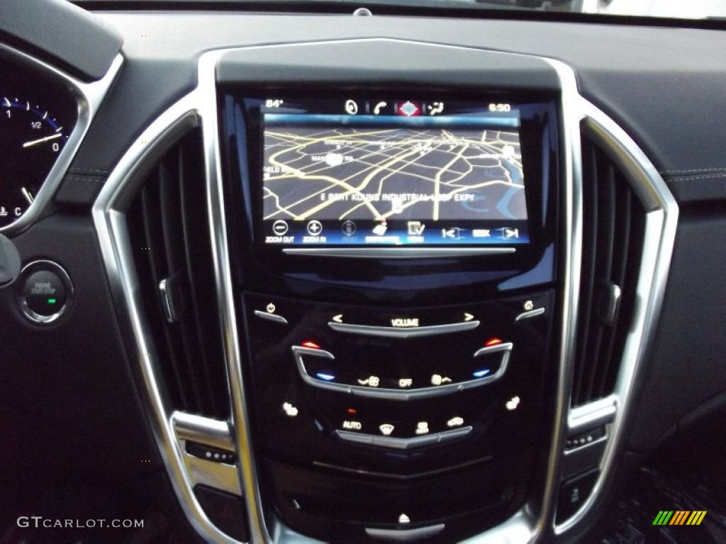 2013 Cadillac SRX Performance FWD Navigation Photo #71396857