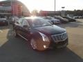 Black Raven - XTS Luxury FWD Photo No. 2