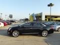 Black Raven - XTS Luxury FWD Photo No. 5