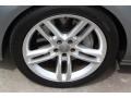 Quartz Grey Metallic - A7 3.0T quattro Premium Photo No. 4