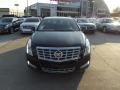 Black Raven - XTS Luxury FWD Photo No. 7