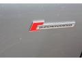Quartz Grey Metallic - A7 3.0T quattro Premium Photo No. 5