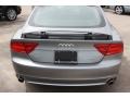 Quartz Grey Metallic - A7 3.0T quattro Premium Photo No. 6