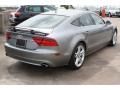 Quartz Grey Metallic - A7 3.0T quattro Premium Photo No. 7