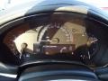 Jet Black Gauges Photo for 2013 Cadillac XTS #71397424