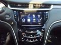 Jet Black Controls Photo for 2013 Cadillac XTS #71397442