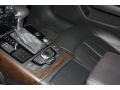 Quartz Grey Metallic - A7 3.0T quattro Premium Photo No. 15