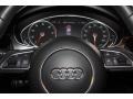 Quartz Grey Metallic - A7 3.0T quattro Premium Photo No. 30