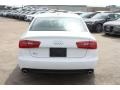 Ibis White - A6 2.0T Sedan Photo No. 7