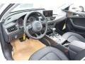 Ibis White - A6 2.0T Sedan Photo No. 11