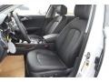 Ibis White - A6 2.0T Sedan Photo No. 12
