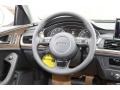 Ibis White - A6 2.0T Sedan Photo No. 16
