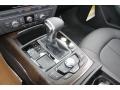 Ibis White - A6 2.0T Sedan Photo No. 19