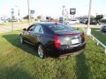 2013 Black Raven Cadillac ATS 2.5L Luxury  photo #4