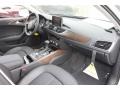 Ibis White - A6 2.0T Sedan Photo No. 24