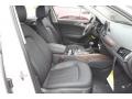Ibis White - A6 2.0T Sedan Photo No. 25