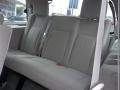 Stone 2011 Ford Expedition XL Interior Color