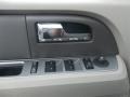 2011 Ford Expedition XL Controls