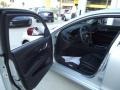 2013 Cadillac ATS 2.5L Interior