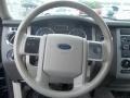 Stone Steering Wheel Photo for 2011 Ford Expedition #71398084