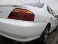 1999 Taffeta White Acura TL 3.2  photo #27