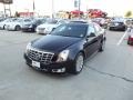 Black Raven - CTS 3.6 Sedan Photo No. 1