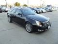 Black Raven - CTS 3.6 Sedan Photo No. 2
