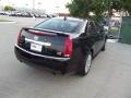 Black Raven - CTS 3.6 Sedan Photo No. 3