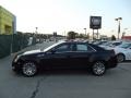 Black Raven - CTS 3.6 Sedan Photo No. 5