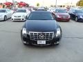 Black Raven - CTS 3.6 Sedan Photo No. 7