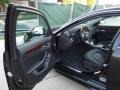Black Raven - CTS 3.6 Sedan Photo No. 12