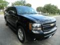 Black - Suburban 1500 LTZ 4x4 Photo No. 3