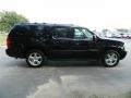 Black - Suburban 1500 LTZ 4x4 Photo No. 4