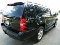 Black - Suburban 1500 LTZ 4x4 Photo No. 5