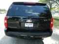 Black - Suburban 1500 LTZ 4x4 Photo No. 6