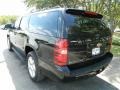 Black - Suburban 1500 LTZ 4x4 Photo No. 7