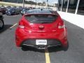 Boston Red - Veloster Turbo Photo No. 5