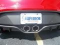 Boston Red - Veloster Turbo Photo No. 6