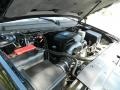 Black - Suburban 1500 LTZ 4x4 Photo No. 11