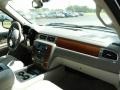 Black - Suburban 1500 LTZ 4x4 Photo No. 12