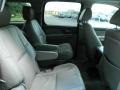 Black - Suburban 1500 LTZ 4x4 Photo No. 18