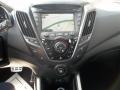 Black Controls Photo for 2013 Hyundai Veloster #71398837