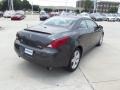 2007 Granite Metallic Pontiac G6 GT Convertible  photo #3