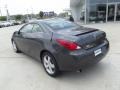 2007 Granite Metallic Pontiac G6 GT Convertible  photo #4