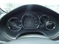 2007 Granite Metallic Pontiac G6 GT Convertible  photo #9