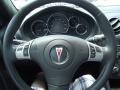 2007 Granite Metallic Pontiac G6 GT Convertible  photo #10