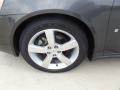 2007 Granite Metallic Pontiac G6 GT Convertible  photo #12