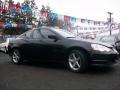 2003 Nighthawk Black Pearl Acura RSX Type S Sports Coupe  photo #3