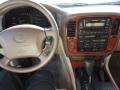 Ivory Dashboard Photo for 1998 Lexus LX #71399047